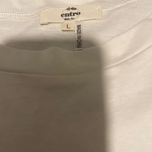 Crop top - Picture 2 of 4